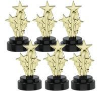 TROPHY HOLLYWOOD 6 PACK