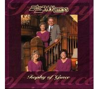 Trophy of Grace by The Mckameys (2002-07-16)