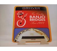 Trophy - Puente Banjo de 4 tiempos de 5/8 pulgadas