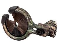 Trophy Ridge (Medium Power Shot Whisker Biscuit APG Arrow Rest, Medium, Camo