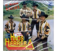 Tropi Banda Hermanos Herrera (El Mocha Orejas) 2186
