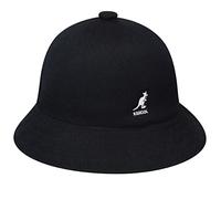 Tropic Casual - Sombreros unisex, Negro, X-Large