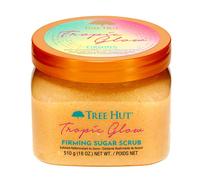 EXFOLIANTE de azúcar resplandor tropical 510 gr