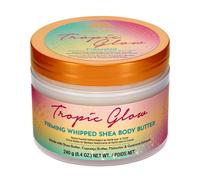 Tropic Glow Firming Whipped Shea Body Butter