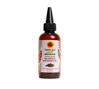 Tropic Isle Living - Aceite Capilar SRRP Para Crecimiento Y Reparación - Unisex - 118 Ml - Nutre, Regenera Y Estimula El Cabello Desde La Raíz