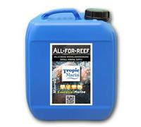Tropic Marin All-For-Reef 5000ml Vollständige Mineralien-&spurenelemtversorgung