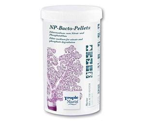 Tropic Marin NP-Bacto-Pellets 1000ml Pellets de bacto
