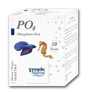 Tropic Marin P04 Test Phosphat fosfato de Prueba