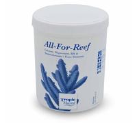 Tropic Marin All-For-Reef Polvo, 800G Lata Para Fabricación De 5Liter Nuevo