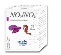 Tropic Marin Test Nitrit-/ Nitrat Prueba Nitrato