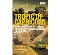 Tropic of Capricorn [Idioma Inglés]