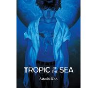 Tropic of The Sea