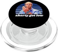Tropic Thunder Movie, Camisa de película Divertida, Camisa clásica de película PopSockets PopGrip para MagSafe