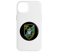 Tropic Thunder Movie, Tropic Badge, Camiseta Divertida de la película Carcasa para iPhone 14 Plus