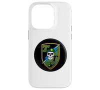 Tropic Thunder Movie, Tropic Badge, Camiseta Divertida de la película Carcasa para iPhone 14 Pro