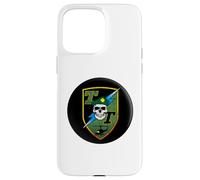 Tropic Thunder Movie, Tropic Badge, Camiseta Divertida de la película Carcasa para iPhone 15 Pro MAX