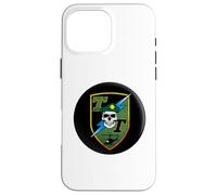 Tropic Thunder Movie, Tropic Badge, Camiseta Divertida de la película Carcasa para iPhone 16 Pro MAX