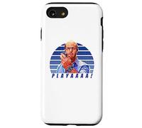 Tropic Thunder Película, Clásicos de la película, Películas Divertidas T-Hirts Carcasa para iPhone SE (2020) / 7/8
