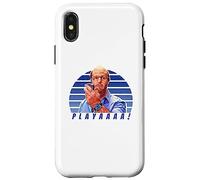 Tropic Thunder Película, Clásicos de la película, Películas Divertidas T-Hirts Carcasa para iPhone X/XS