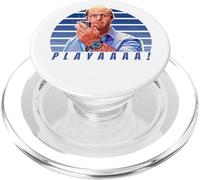 Tropic Thunder Película, Clásicos de la película, Películas Divertidas T-Hirts PopSockets PopGrip para MagSafe