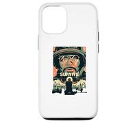 Tropic Thunder Película, Sobrevivir, Camisetas Divertidas, Carcasa para iPhone 12/12 Pro
