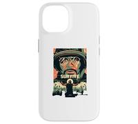 Tropic Thunder Película, Sobrevivir, Camisetas Divertidas, Carcasa para iPhone 14
