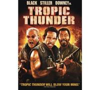 Tropic Thunder [Reino Unido] [DVD]