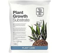 Tropica Sustratos de Crecimiento de Plantas, 1 litro