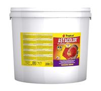 Tropical ASTACOLOR 5L / 1kg - Alimento de coloración para Peces de Acuario