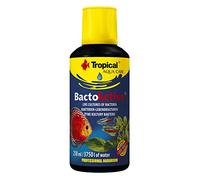 Tropical Bacto Active Mantenimiento para Acuariofilia 250 ML