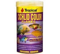 Tropical Cichlid Color 250 ml