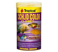 Tropical Cichlid Color XXL 1000 ml