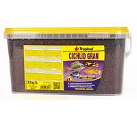 TROPICAL Cichlid Gran 5 l/2,75 kg