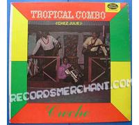 Tropical Combo - Creche [Vinyl LP]