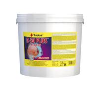 Tropical D-50 Plus 5L / 1kg - Alimento Principal para Discos Que realza el Color