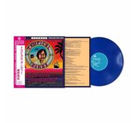 Tropical Dandy - Vinyle 180 Gr Bleu [Vinilo]