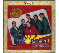 Tropical Del Bravo - 24 Kilates 1
