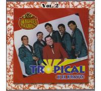 Tropical Del Bravo - 24 Kilates 2