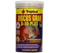 Tropical Discus Gran D-50 Plus, 1 Unidad (1 l)