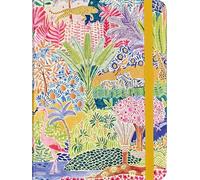 Tropical Dream Journal (Diary, Notebook)