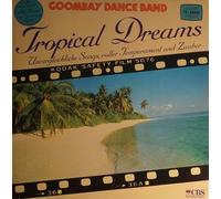 Tropical dreams (compilation, 1982) / Vinyl record [Vinyl-LP]