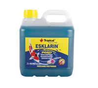 Estanque Tropical Esklarin 2000ml