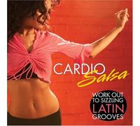 Tropical Fantasia - Cardio Salsa