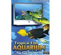 Tropical Fish Aquarium - Tropical Fish Aquarium [USA] [DVD]