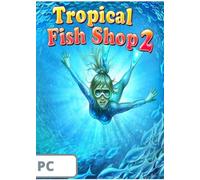 Tropical Fish Shop 2 (PC) Steam Key GLOBAL
