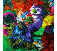 Tropical Fuck Storm - A Laughing Death in Meatspace [Vinilo]
