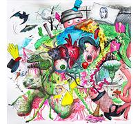 Tropical Fuck Storm - Braindrops [Vinilo]