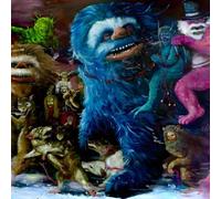 Tropical Fuck Storm - Fairyland Codex (Magenta Vinyl) [Vinilo]