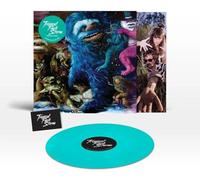 Tropical Fuck Storm - Fairyland Codex (Teal Vinyl) [Vinilo]