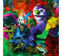 Tropical Fuck Storm - Laughing Death In Meatspace